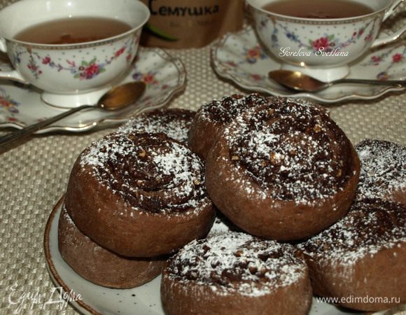 Приятного аппетита!