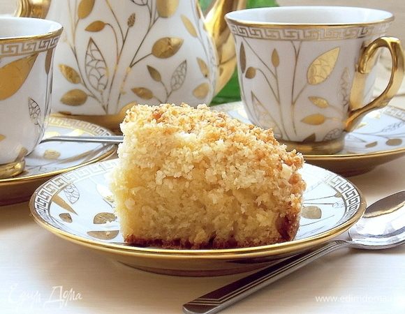 Дать полностью остыть, вынуть и подавать.