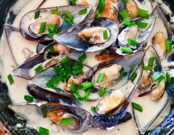 Перед подачей посыпать зеленым луком или петрушкой. Приятного аппетита!