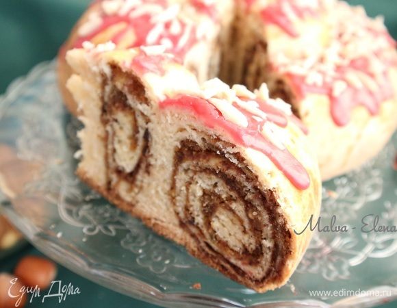 Приятного аппетита!