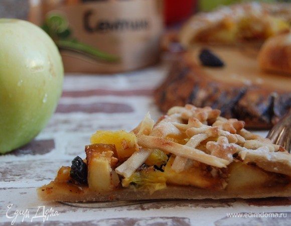 Приятного аппетита!