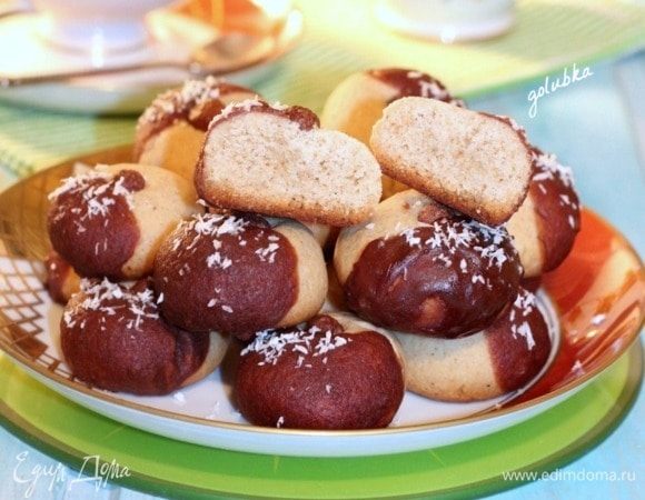 Приятного чаепития!