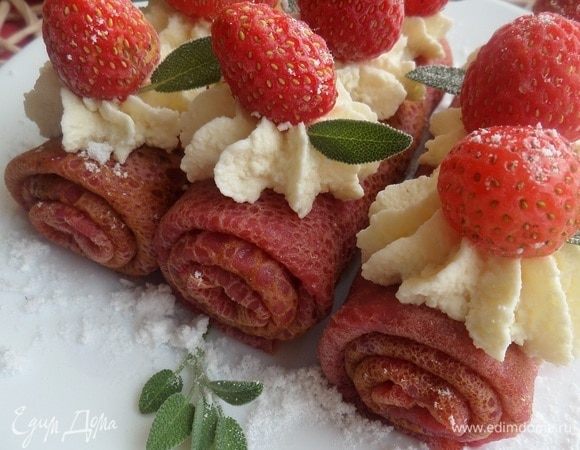 Приятного аппетита!!!