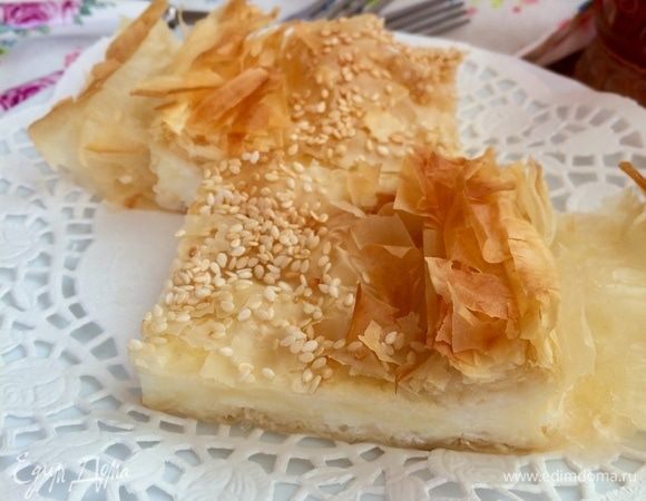 Приятного аппетита!