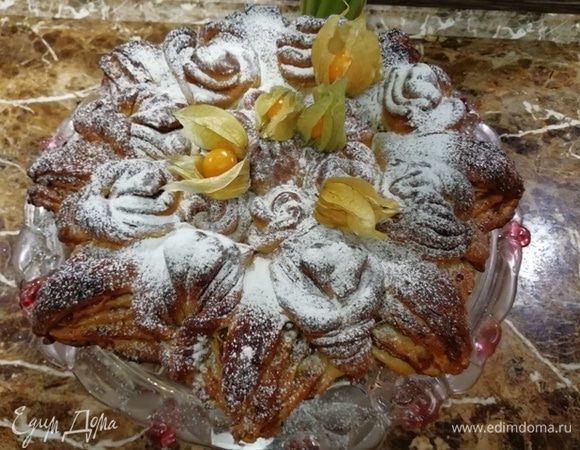 Приятного аппетита!