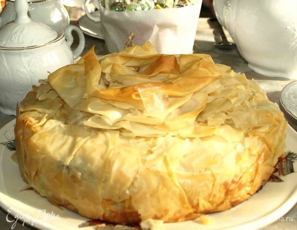 Приятного аппетита! 