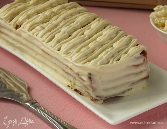 Подаем на завтрак с чашечкой кофе или чая. Приятного!