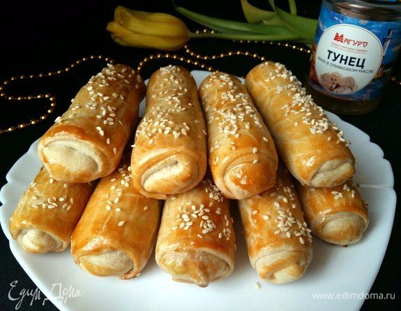 Приятного аппетита!