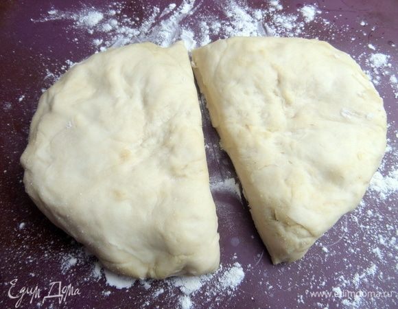 Разделить на 2 или 4 части.