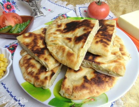 Подавать на завтрак в теплом виде.