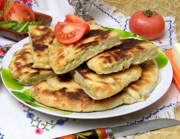 Но и с собой на работу их тоже удобно и вкусно взять.