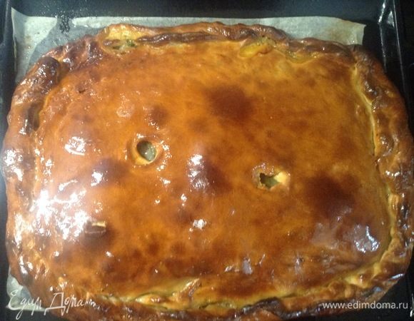 Кыстыбый весенний.
С чаем черным, с медом ой как идет.