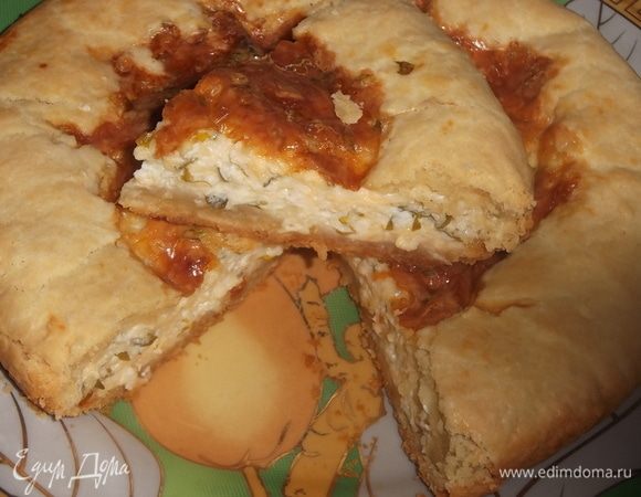 Приятного аппетита!