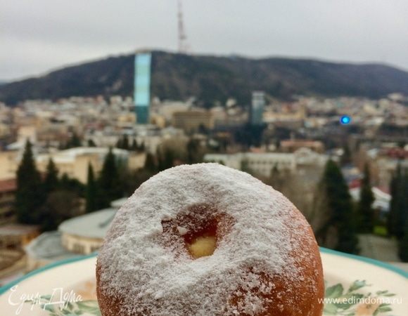 Подавать сразу же!