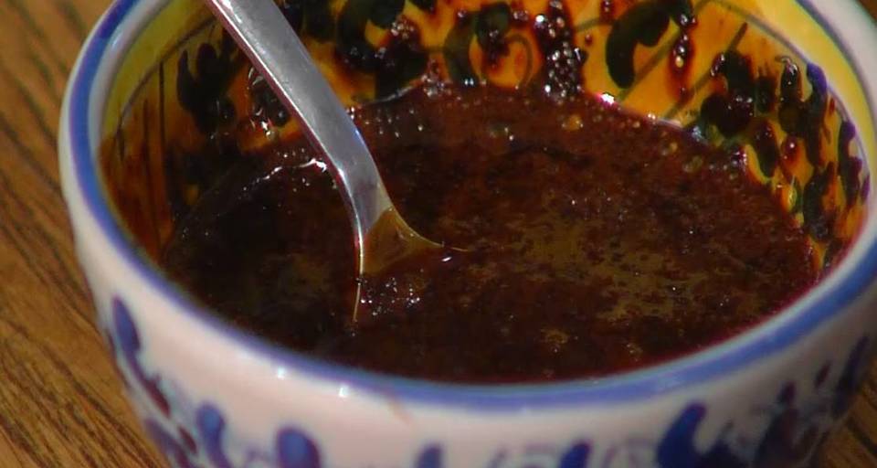 Шоколадно-ореховый мусс «Мокка» — Пошаговый рецепт приготовления с фото ...