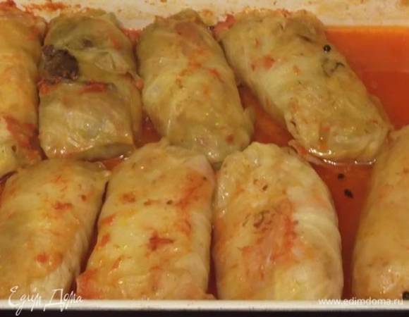 Блюдо готово. Подавать с любым соусом, зеленью и чесноком.
