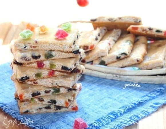 Приятного чаепития!