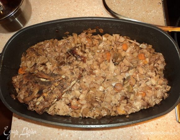 Через 3-4 часа готово!