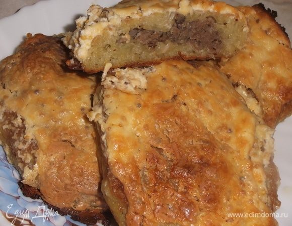 Приятного аппетита!!!