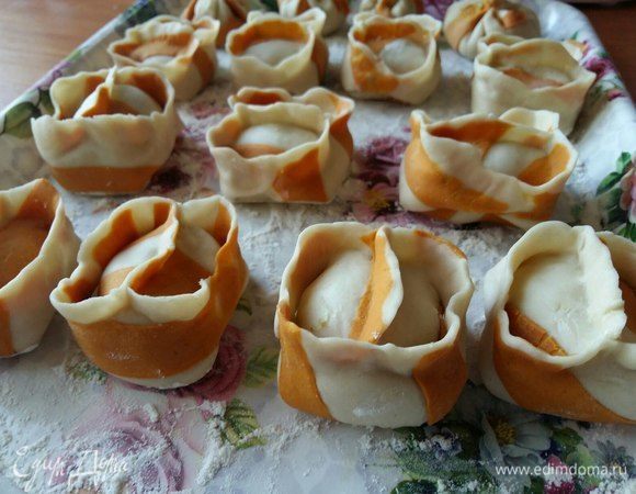 Отряд полосатиков.