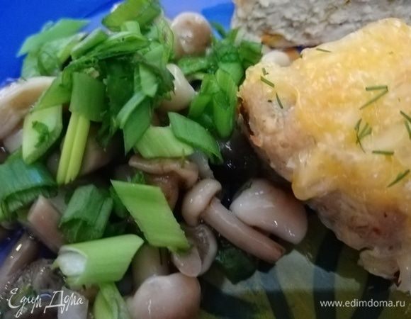 Приятного аппетита, не вредящему здоровью!