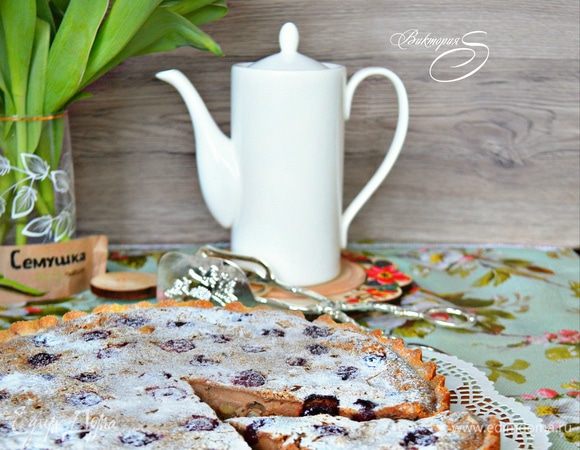 Угощайтесь!