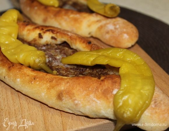  Приятного аппетита! 