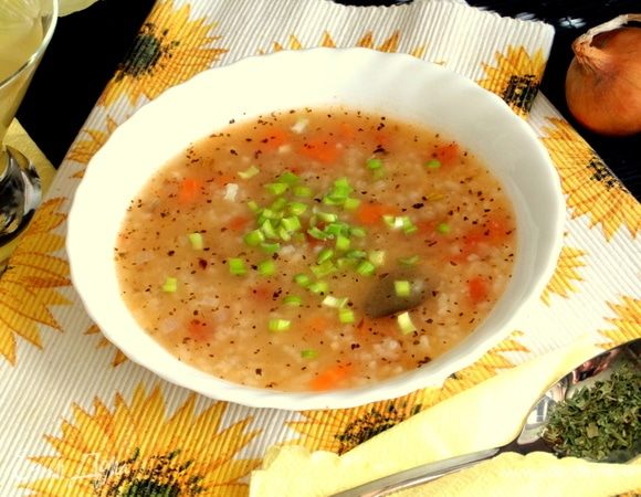 Выключить. Дать постоять под крышкой 5 минут.