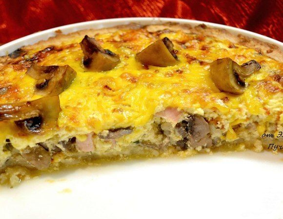 Приятного аппетита:)