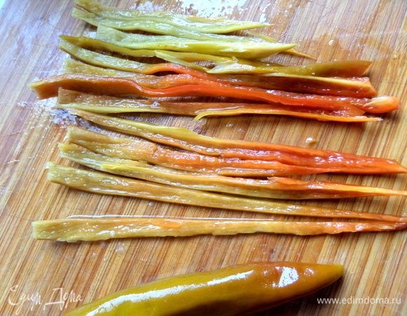 Измельчить половинку или целый — решайте сами.