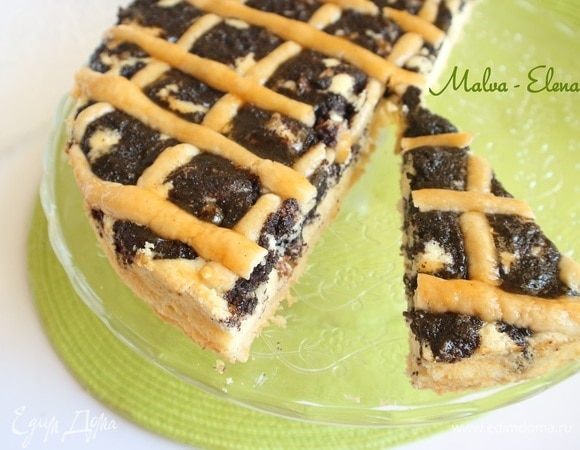 Приятного чаепития!