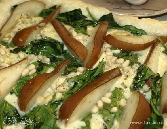 Приятного аппетита!