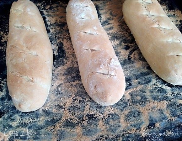 Румяненькие! Остудить на решетке. Опять же для мягкости можно завернуть в чистое полотенце.