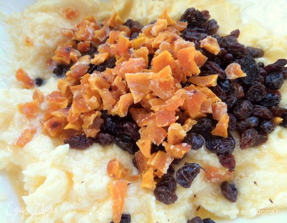 Отправить к изюму.