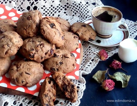 Несем в подарок или приступаем к чаепитию дома.