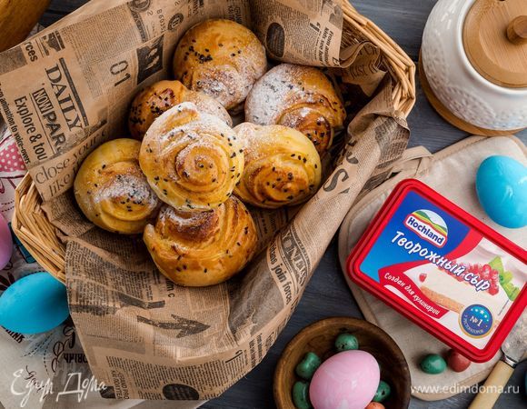 Приятного чаепития!