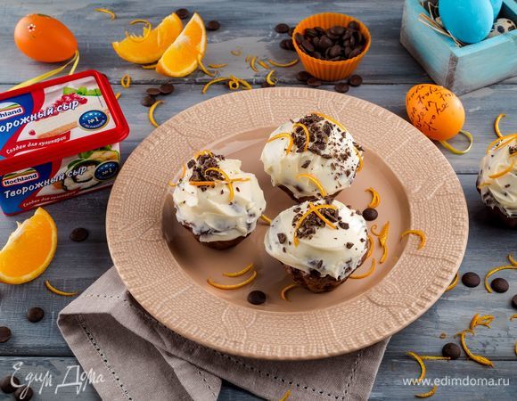 Приятного чаепития!