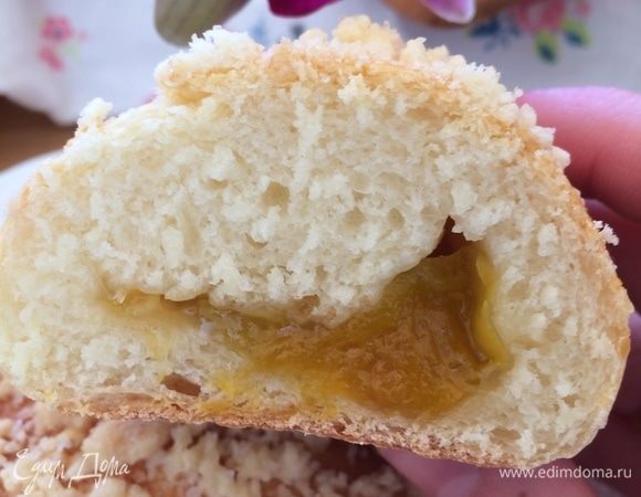 Просто чудесно! Нежно и очень вкусно! 