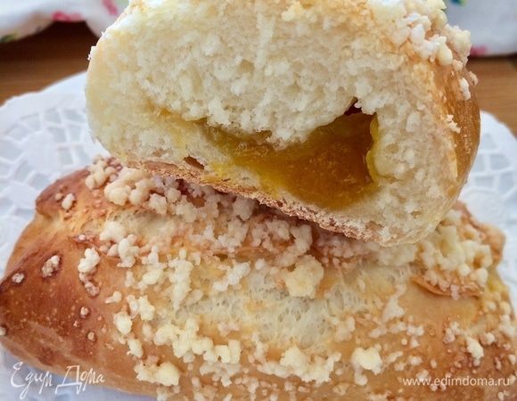 Приятного аппетита!