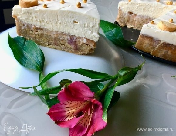 Ракурс с другой стороны! Но главное не ракурс, а неимоверная палитра вкусов! Немного сложная палитра, но полностью выдержанные в одних нежнейших тонах!