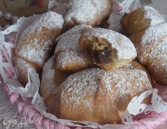 Приятного аппетита!