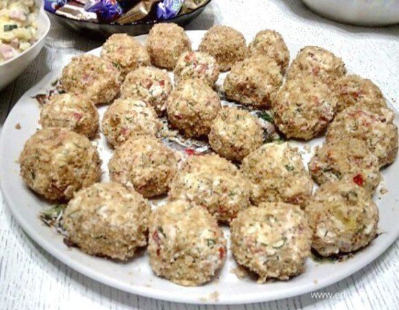 Приятного Вам аппетита и полезного питания!