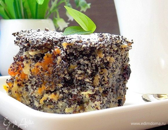 Приятного аппетита!