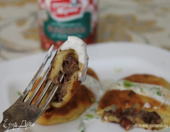 Пожелание приятного аппетита по-белорусски — смачна есцi!