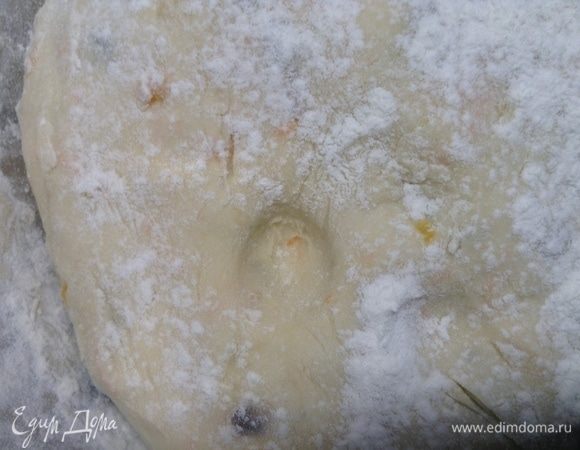 Если вот следы остаются, значит, все идет по плану.