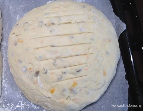 Эдак, полюбовались.