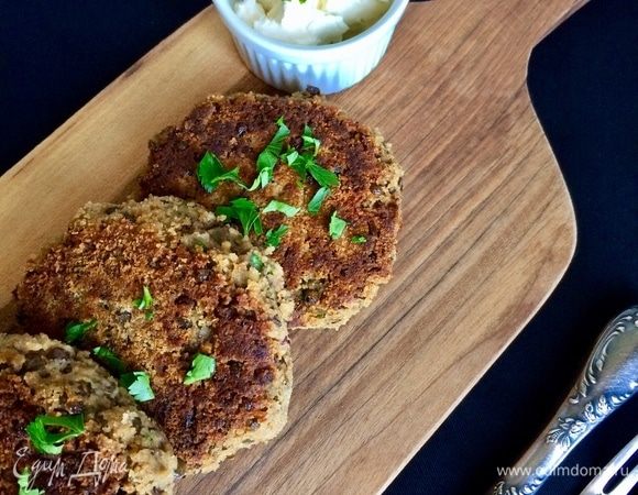 Вкусно, просто и быстро!