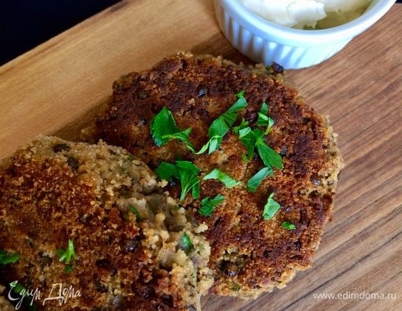 Приятного аппетита!