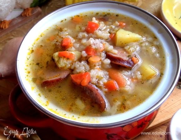 Я варила 25 минут, выключила и настояла под крышкой.