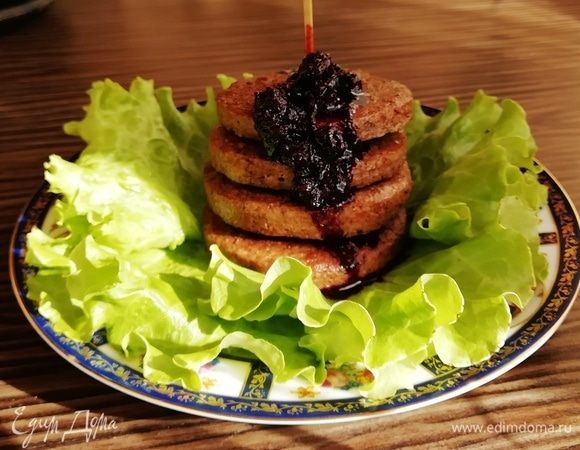 Приятного аппетита!